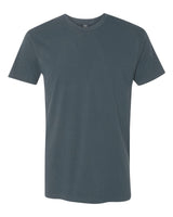 Next Level Unisex Cotton Tee. 3600 - Indigo