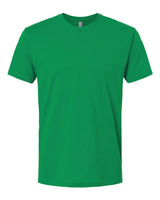 Next Level Unisex Cotton Tee. 3600 - Kelly Green