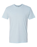 Next Level Unisex Cotton Tee. 3600 - Light Blue