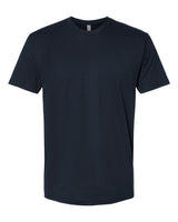 Next Level Unisex Cotton Tee. 3600 - Midnight Navy