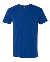 Next Level Unisex Cotton Tee. 3600 - Royal