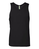 Next Level Unisex Cotton Tank. 3633 - Black