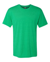 Next Level Unisex Triblend Tee. 6010 - Envy