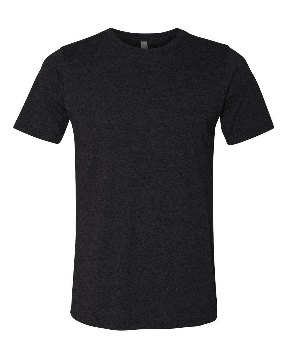 Next Level Unisex Festival Tee. 6200 - Black