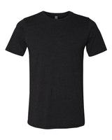 Next Level Unisex Festival Tee. 6200 - Black