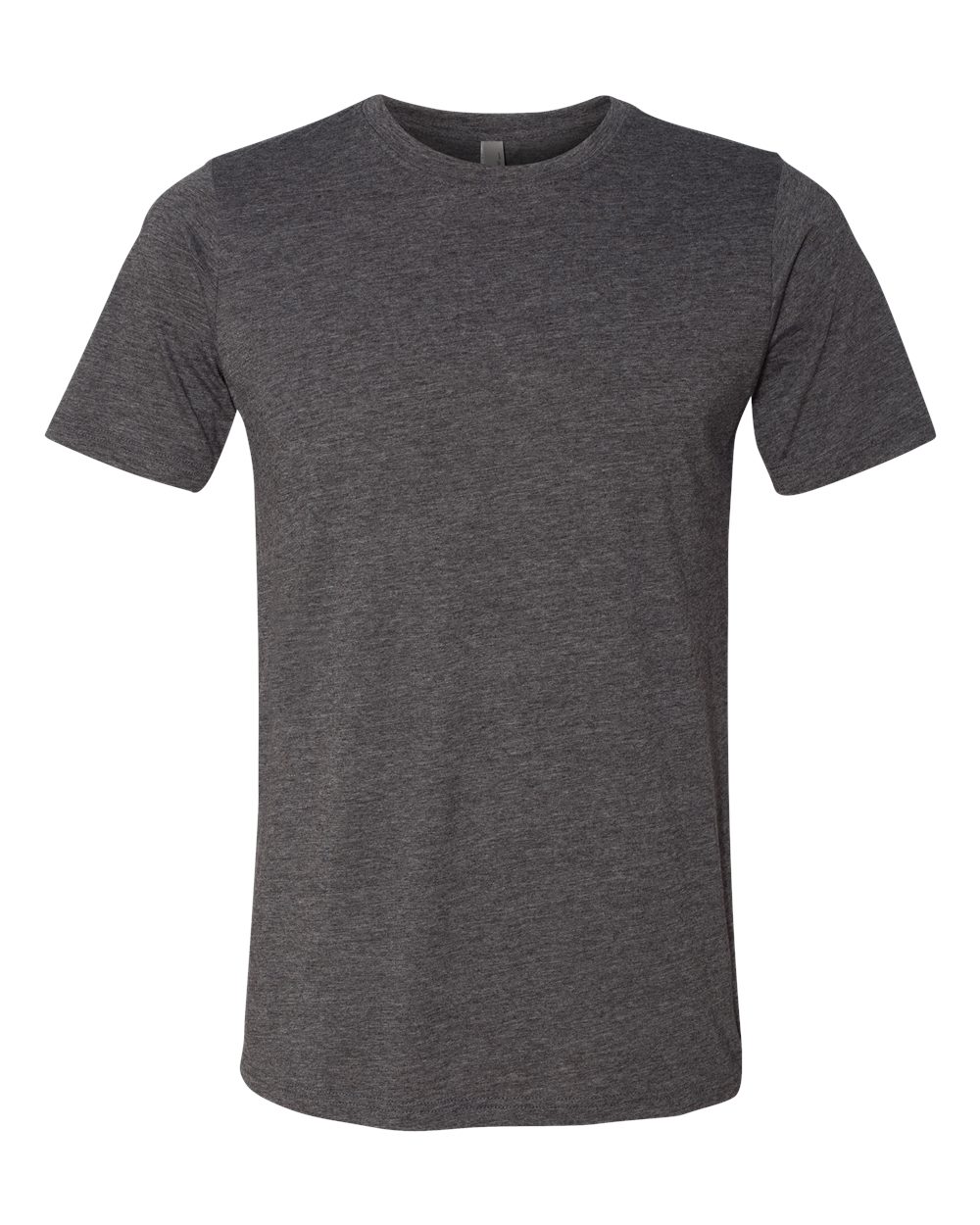 Next Level Unisex Festival Tee. 6200 - Charcoal