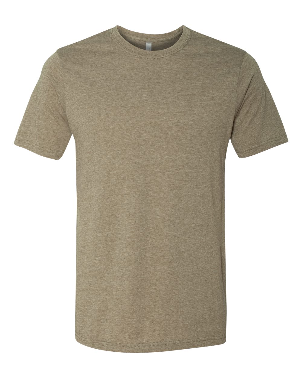 Next Level Unisex Festival Tee. 6200 - Sage