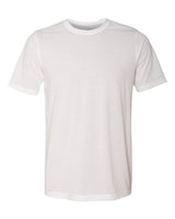 Next Level Unisex Festival Tee. 6200 - White
