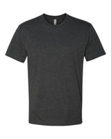 Next Level Unisex CVC Tee. 6210 - Charcoal