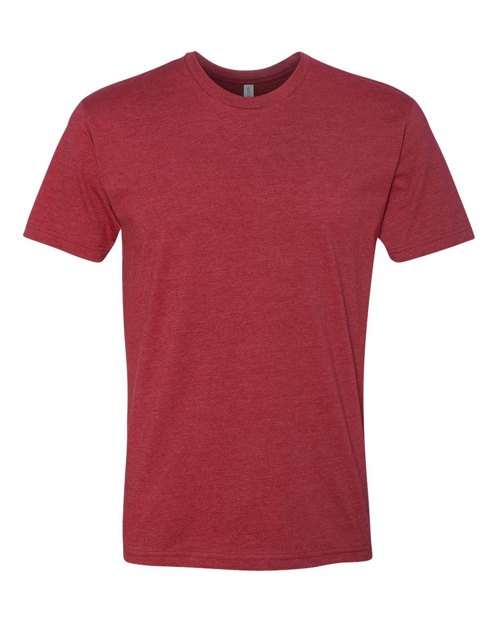 Next Level Unisex CVC Tee. 6210 - Cardinal