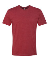 Next Level Unisex CVC Tee. 6210 - Cardinal