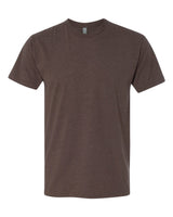 Next Level Unisex CVC Tee. 6210 - Espresso