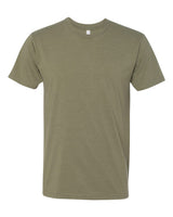 Next Level Unisex CVC Tee. 6210 - Light Olive