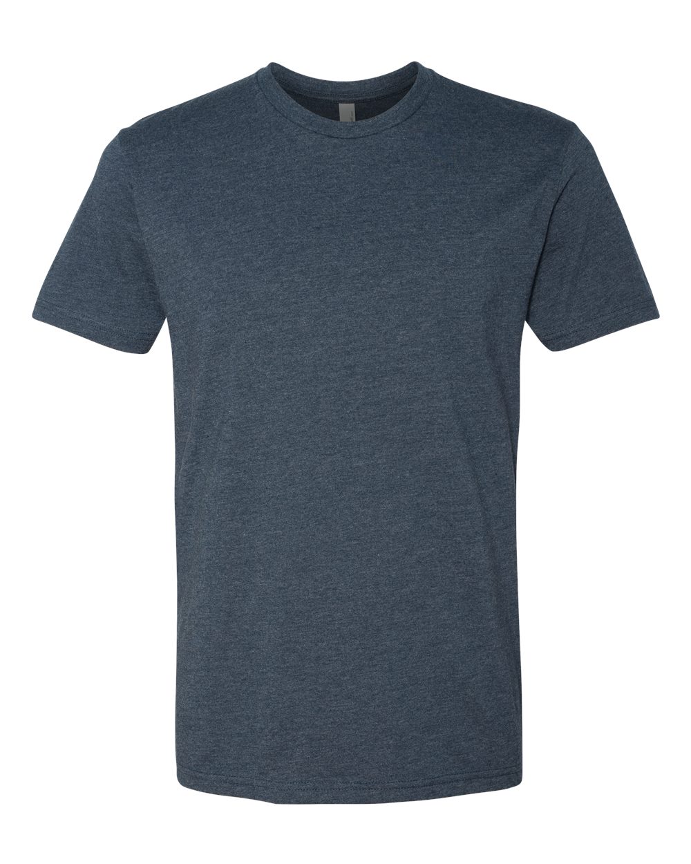 Next Level Unisex CVC Tee. 6210 - Midnight Navy
