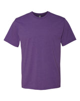 Next Level Unisex CVC Tee. 6210 - Purple Rush