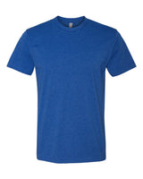 Next Level Unisex CVC Tee. 6210 - Royal