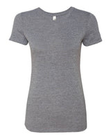 Next Level Women’s Triblend Tee. 6710 - Premium Heather