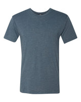 Next Level Unisex Triblend Tee. 6010 - Indigo