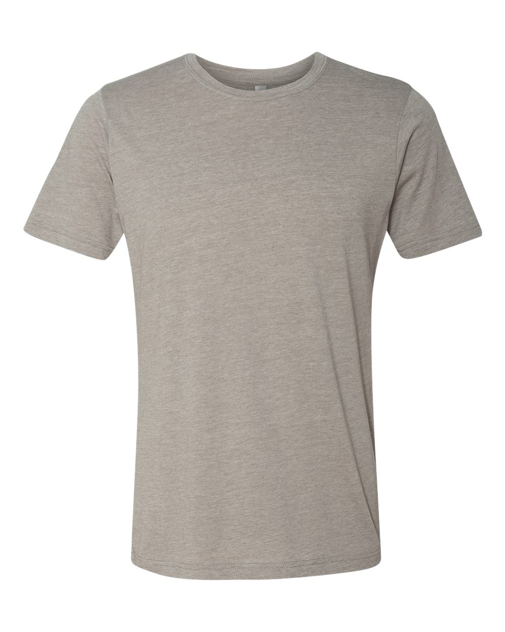 Next Level Unisex Festival Tee. 6200 - Ash