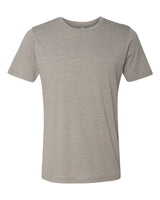 Next Level Unisex Festival Tee. 6200 - Ash