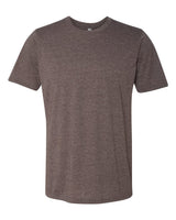 Next Level Unisex Festival Tee. 6200 - Espresso