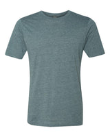 Next Level Unisex Festival Tee. 6200 - Indigo