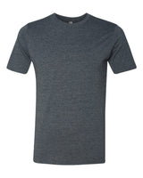 Next Level Unisex Festival Tee. 6200 - Antique Denim