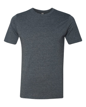Next Level Unisex Festival Tee. 6200 - Antique Denim