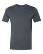 Next Level Unisex Festival Tee. 6200 - Antique Denim