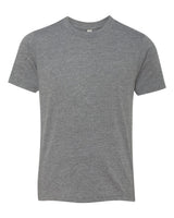 Next Level Youth Triblend Tee. 6310 - Premium Heather