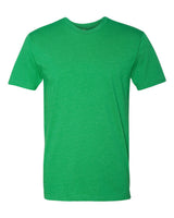 Next Level Unisex CVC Tee. 6210 - Kelly Green