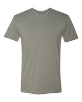 Next Level Unisex CVC Tee. 6210 - Stone Grey