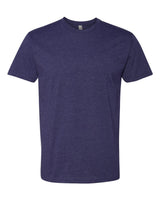 Next Level Unisex CVC Tee. 6210 - Storm
