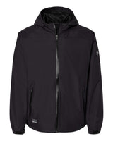 DRI DUCK Unisex Torrent Waterproof Hooded Jacket. 5335 - Black