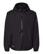 DRI DUCK Unisex Torrent Waterproof Hooded Jacket. 5335 - Black