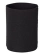 Liberty Bags Neoprene Can Holder. FT007 - Black