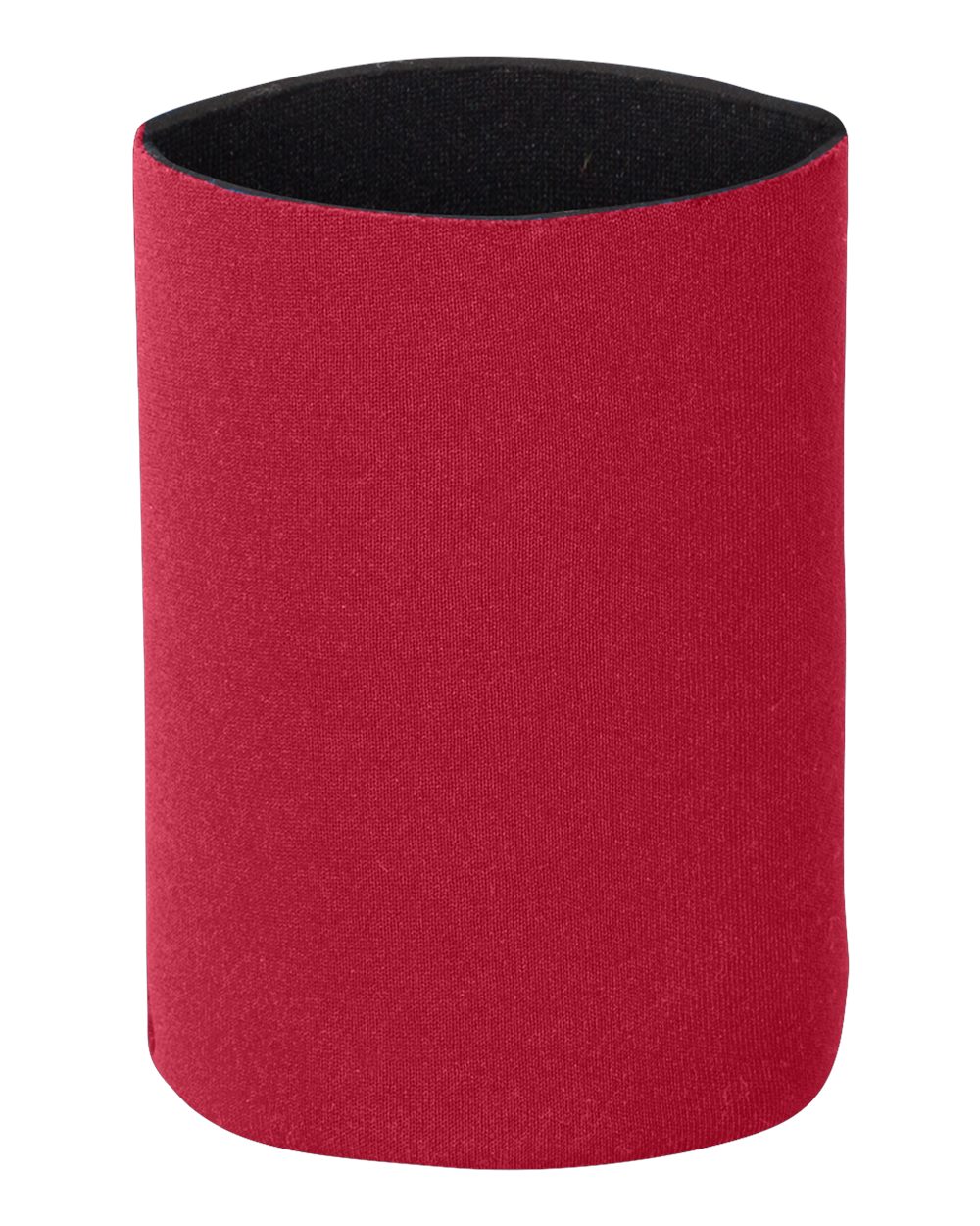 Liberty Bags Neoprene Can Holder. FT007 - Red