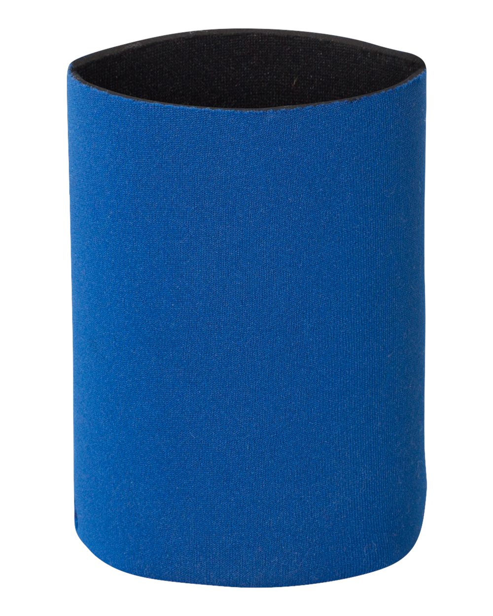 Liberty Bags Neoprene Can Holder. FT007 - Royal