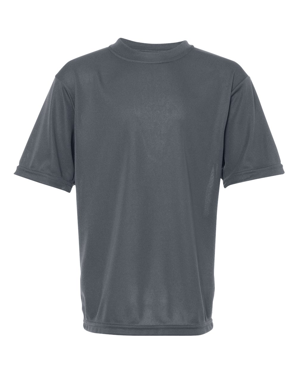 Augusta Sportswear Youth Nexgen Performance T-Shirt. 791 - Graphite