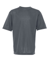 Augusta Sportswear Youth Nexgen Performance T-Shirt. 791 - Graphite
