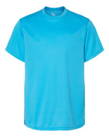 Badger Youth B-Core T-Shirt. 2120 - Electric Blue