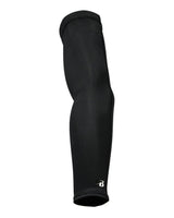 Badger Unisex Arm Sleeve. 0200 - Black