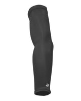 Badger Unisex Arm Sleeve. 0200 - Graphite