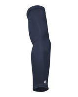 Badger Unisex Arm Sleeve. 0200 - Navy