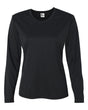 C2 Sport Women's Performance Long Sleeve T-Shirt. 5604 - Black