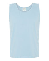 Comfort Colors Unisex Garment-Dyed Heavyweight Tank Top. 9360 - Chambray