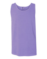 Comfort Colors Unisex Garment-Dyed Heavyweight Tank Top. 9360 - Violet