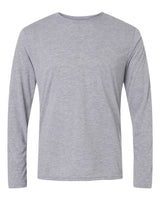 Gildan Unisex Performance® Long Sleeve T-Shirt. 42400 - Sport Grey