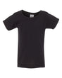 Gildan Toddler Heavy Cotton™ T-Shirt. 5100P - Black