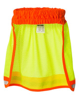 Kishigo Hard Hat Sun Shield. 2810-2813 - Lime